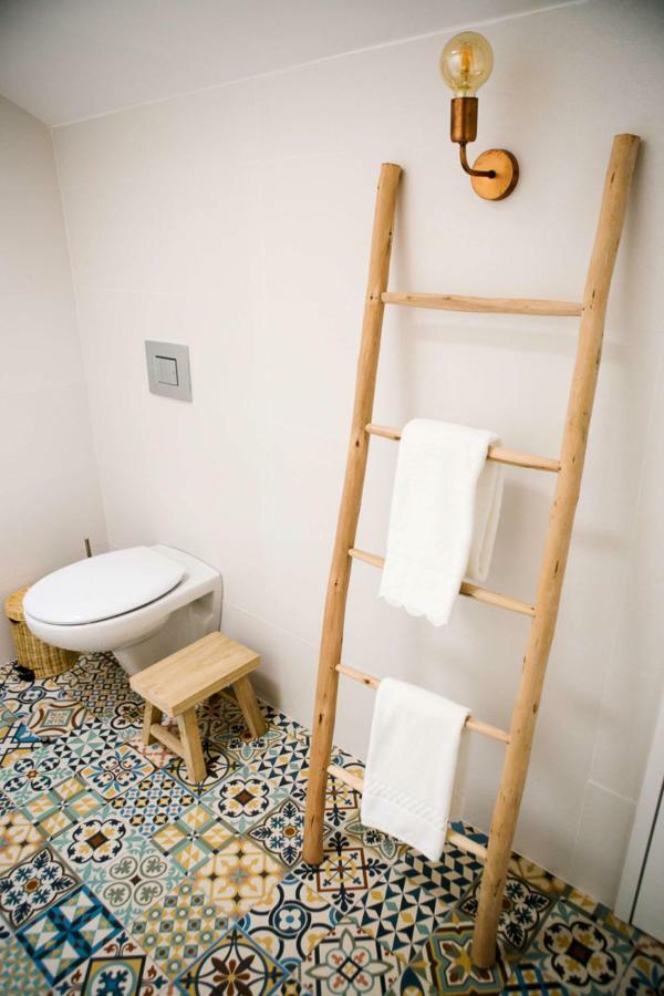 Casas Do Jardim Apartment มาร์โก เดอ คานาเวเซส ภายนอก รูปภาพ